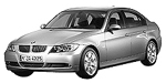 BMW E92 B0615 Fault Code