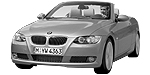 BMW E93 B0615 Fault Code