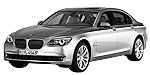 BMW F01 B0615 Fault Code