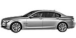 BMW F02 B0615 Fault Code