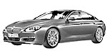 BMW F06 B0615 Fault Code