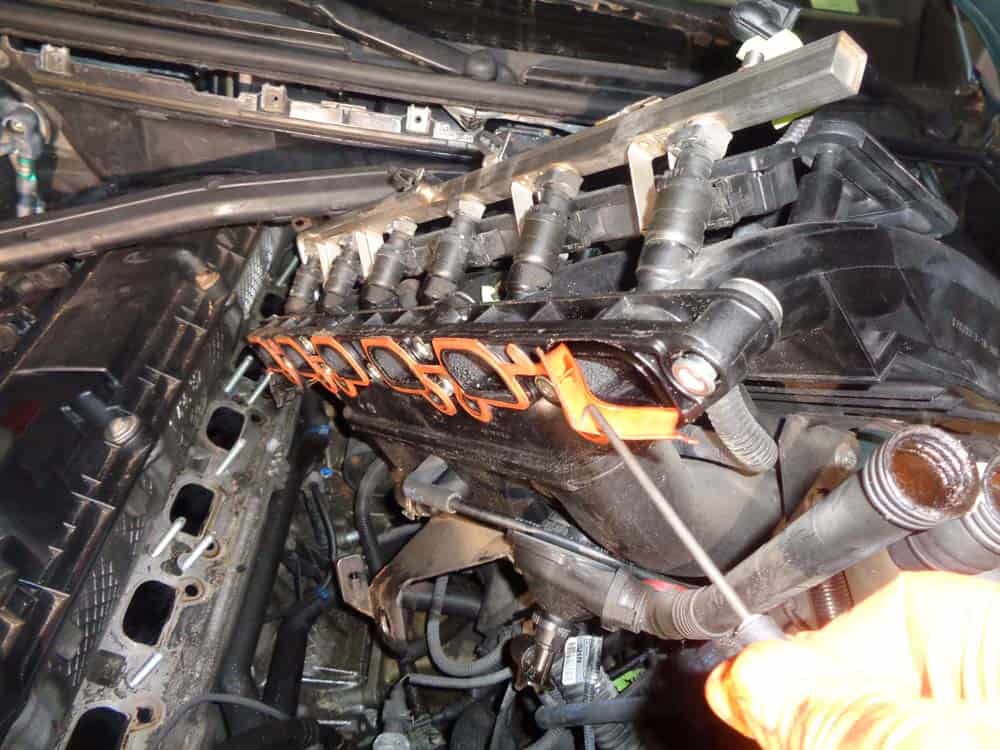 See B0615 in engine